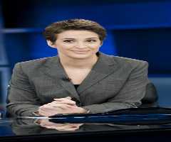 Rachel Maddow
