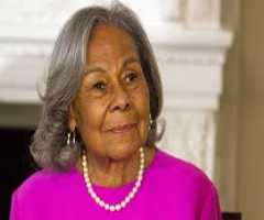 Rachel Robinson