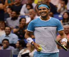 Rafael Nadal
