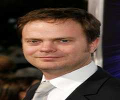 Rainn Wilson