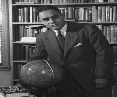 Ralph Bunche