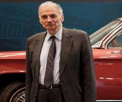 Ralph Nader