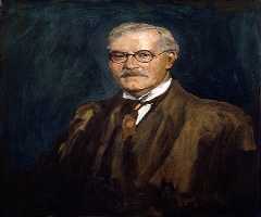 Ramsay MacDonald