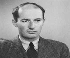 Raoul Wallenberg