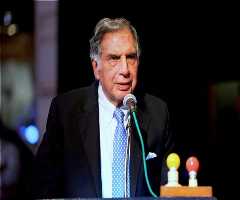 Ratan Tata