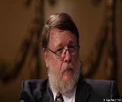 Ray Tomlinson