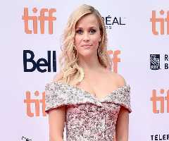 Reese Witherspoon