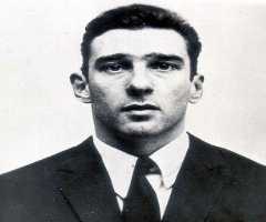 Reggie Kray