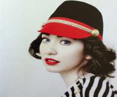 Regina Spektor