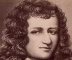 René-Robert Cavelier, Sieur de La Salle