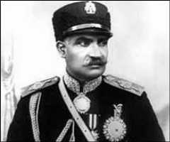Reza Shah