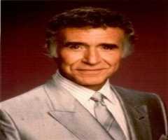 Ricardo Montalban
