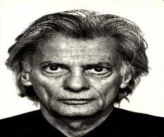 Richard Avedon
