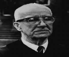 Richard Buckminster Fuller