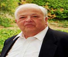 Richard Edward Taylor