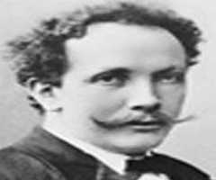 Richard Georg Strauss