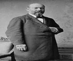 Richard Henry Dana, Jr.