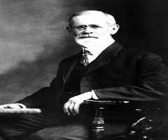 Richard Laurence Millington Synge