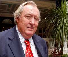 Richard Leakey