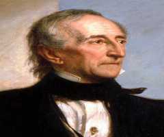 Richard Mentor Johnson