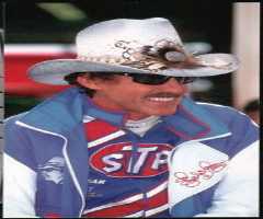 Richard Petty