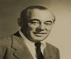 Richard Rodgers