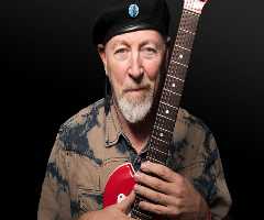 Richard Thompson