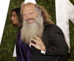 Rick Rubin