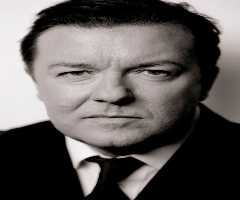 Ricky Gervais