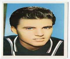 Ricky Nelson
