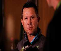 Ricky Ponting