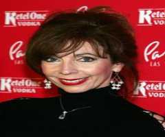 Rita Rudner
