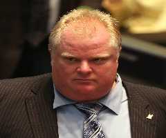 Rob Ford