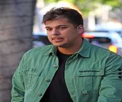 Rob Kardashian