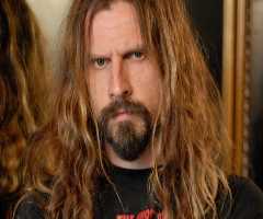 Rob Zombie