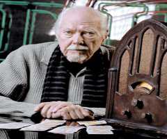 Robert Altman