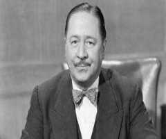Robert Benchley