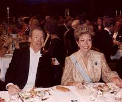 Robert Bruce Merrifield