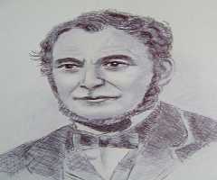 Robert Bunsen