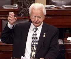 Robert Byrd