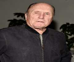 Robert Duvall
