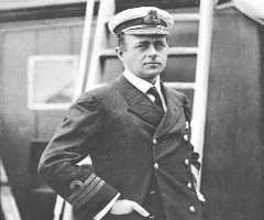 Robert Falcon Scott