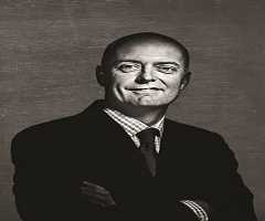 Robert Floyd Curl Jr.