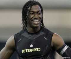 Robert Griffin III
