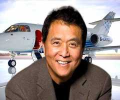 Robert Kiyosaki