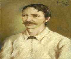 Robert Louis Stevenson