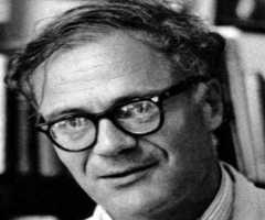 Robert Lowell