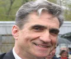 Robert Pinsky