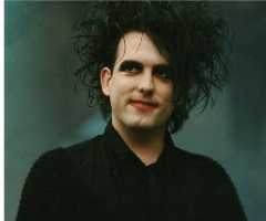 Robert Smith