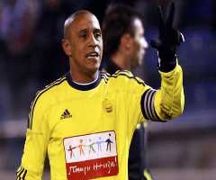 Roberto Carlos